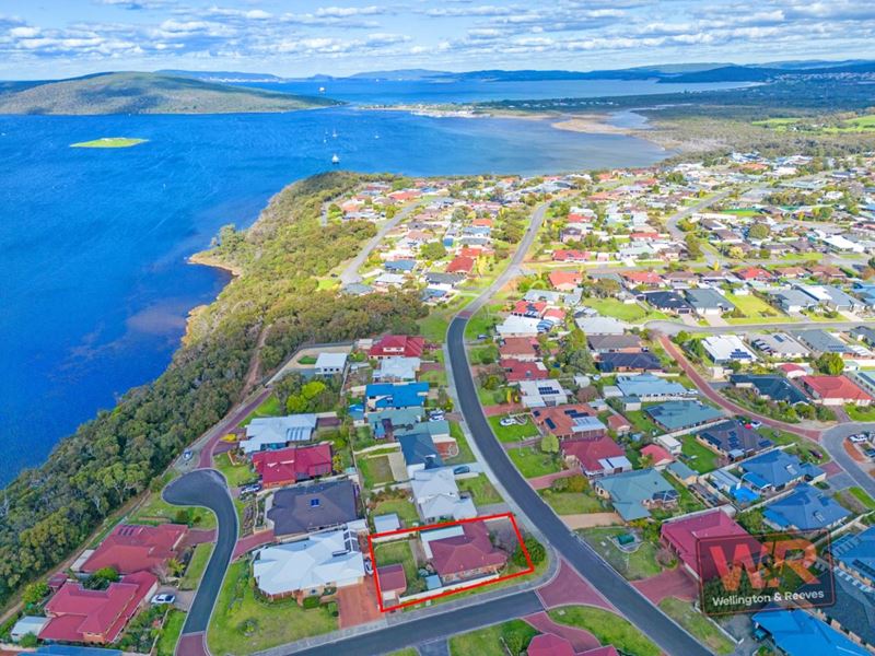 96 Allwood Parade, Bayonet Head