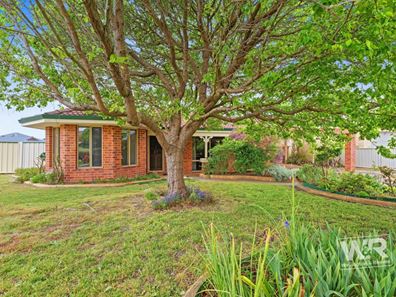 96 Allwood Parade, Bayonet Head WA 6330