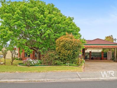 96 Allwood Parade, Bayonet Head WA 6330