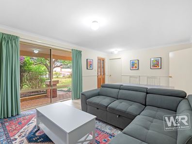 96 Allwood Parade, Bayonet Head WA 6330