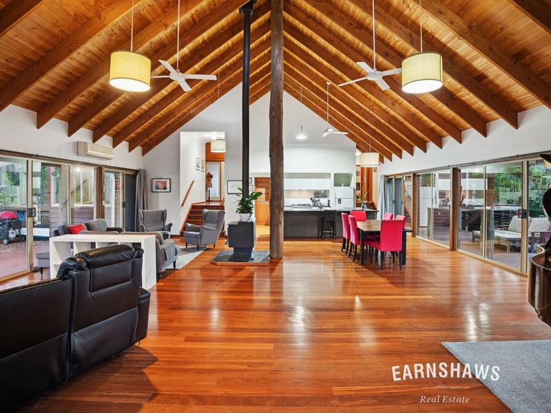 945 Martin Road, Mundaring
