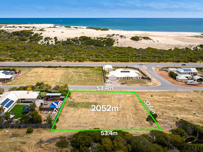15 Evana Terrace, Wandina