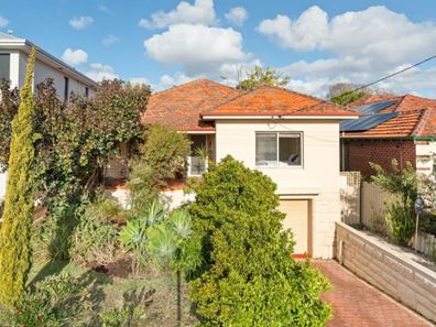 118 Egina Street, Mount Hawthorn WA 6016