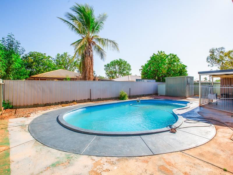 26 Koombana Avenue, South Hedland WA 6722