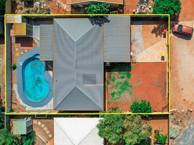 26 Koombana Avenue, South Hedland WA 6722
