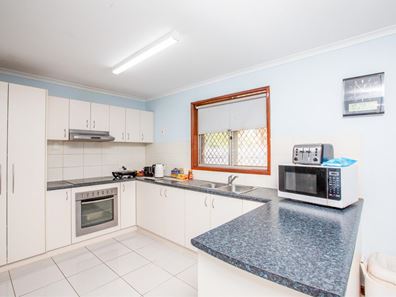26 Koombana Avenue, South Hedland WA 6722