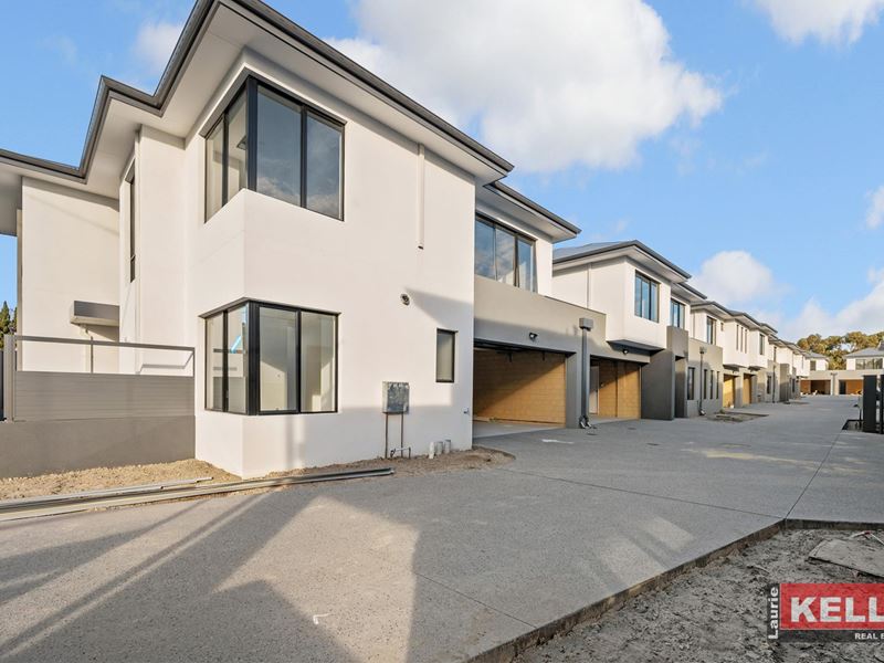 4/6 Alexander Road, Rivervale