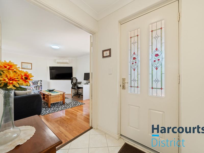3B Sylvia Place, Nollamara WA 6061