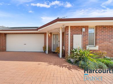 3B Sylvia Place, Nollamara WA 6061