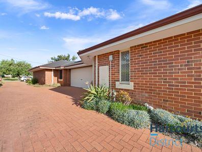 3B Sylvia Place, Nollamara WA 6061