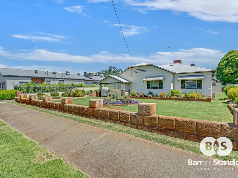 7 Knowles Street, Harvey
