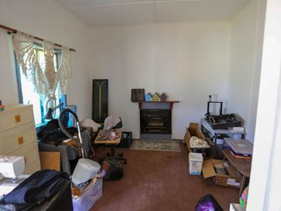 118 Roberts Street, Norseman WA 6443