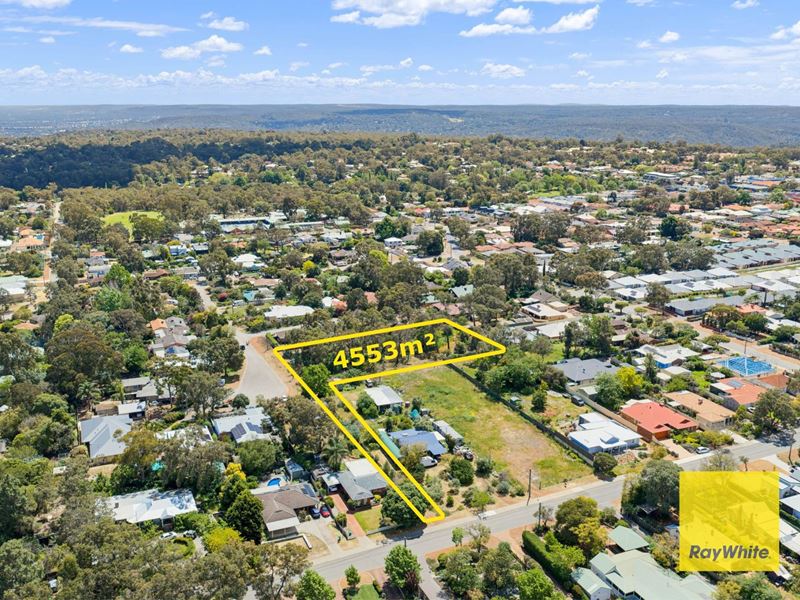 15 Gunbar Way, Kalamunda WA 6076