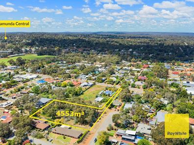 15 Gunbar Way, Kalamunda WA 6076