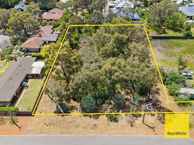 15 Gunbar Way, Kalamunda WA 6076