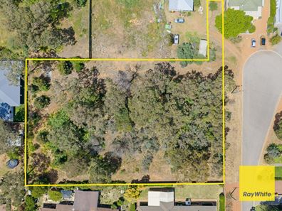 15 Gunbar Way, Kalamunda WA 6076