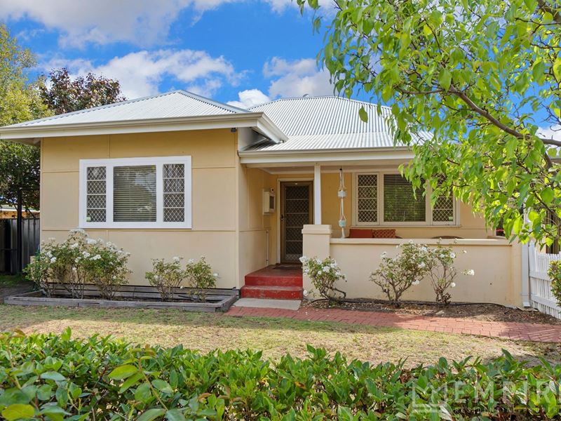 129A Swansea Street, East Victoria Park