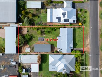 30 Emerald  Street, Donnybrook WA 6239