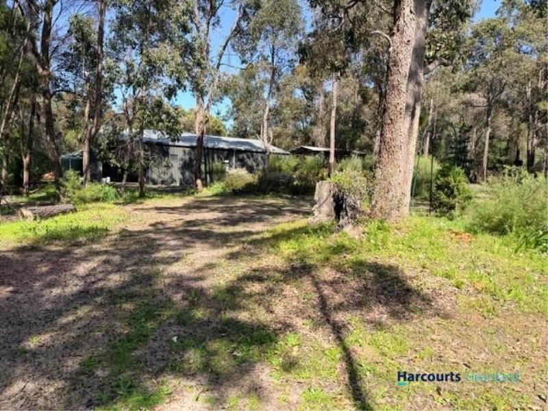 Lot 13524 Blackwood Road, Greenbushes