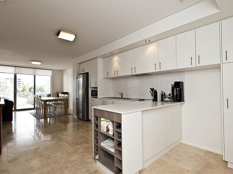 27/1 Douro Place, West Perth