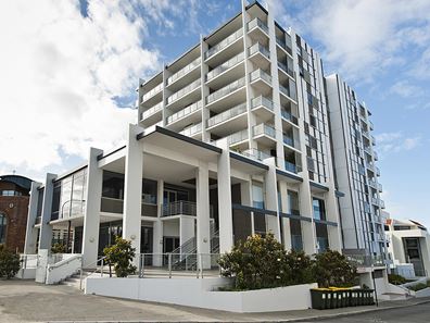 27/1 Douro Place, West Perth WA 6005