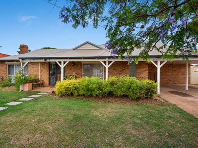 122 Graeme Street, Hannans WA 6430