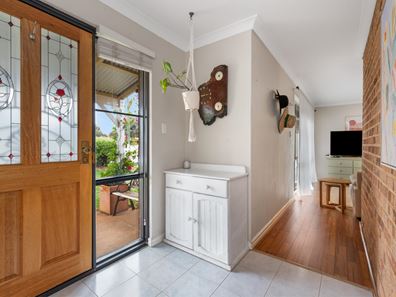 122 Graeme Street, Hannans WA 6430