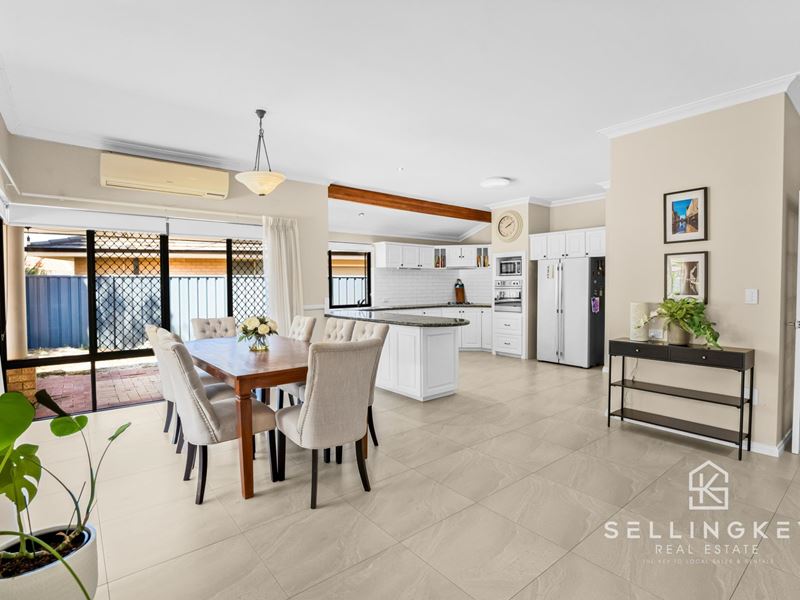 19 GERANIUM PLACE, Canning Vale
