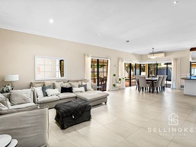 19 GERANIUM PLACE, Canning Vale WA 6155