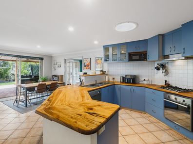 3 Elm Court, Margaret River WA 6285