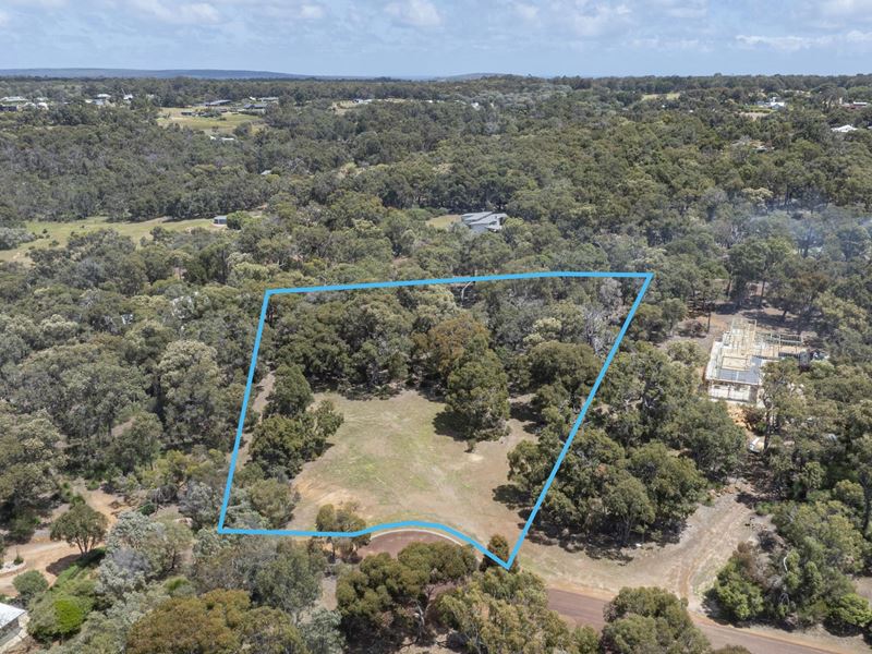 18 Baume Lane, Quindalup WA 6281