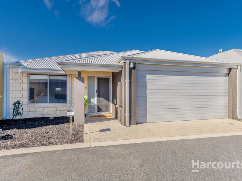 47/11 Bakana Loop, Landsdale WA 6065