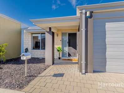 47/11 Bakana Loop, Landsdale WA 6065