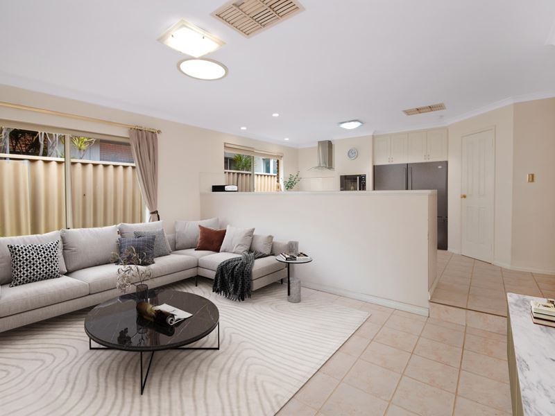 14 Burtonia Place, Canning Vale