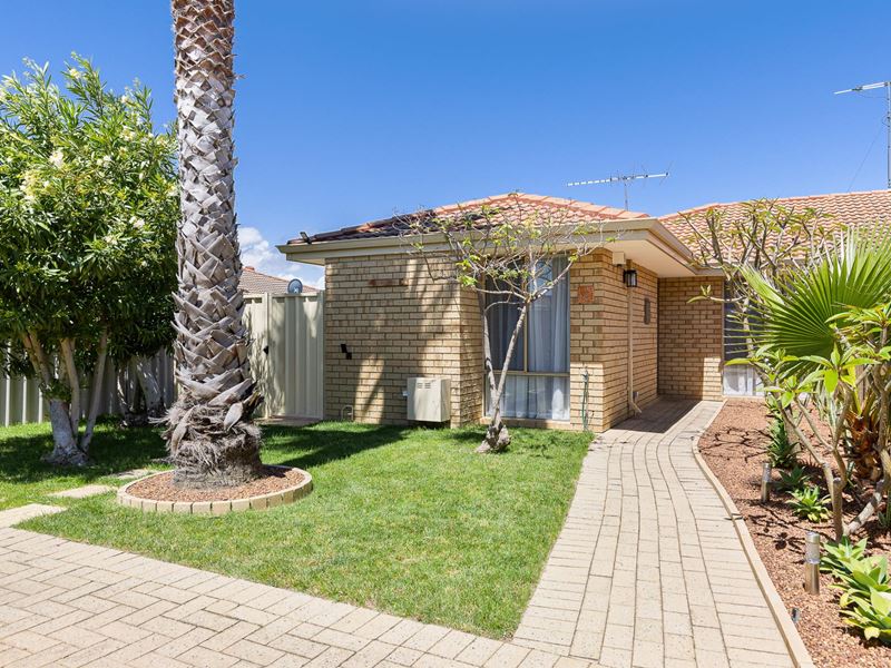 15/96 Simpson Avenue, Rockingham WA 6168