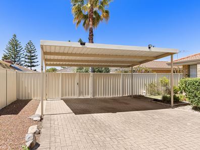 15/96 Simpson Avenue, Rockingham WA 6168