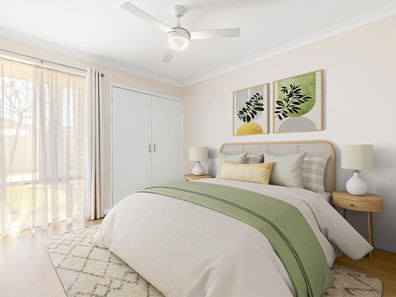 15/96 Simpson Avenue, Rockingham WA 6168