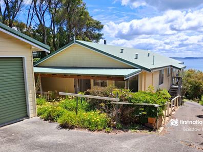 17 Karrakatta Road, Goode Beach WA 6330