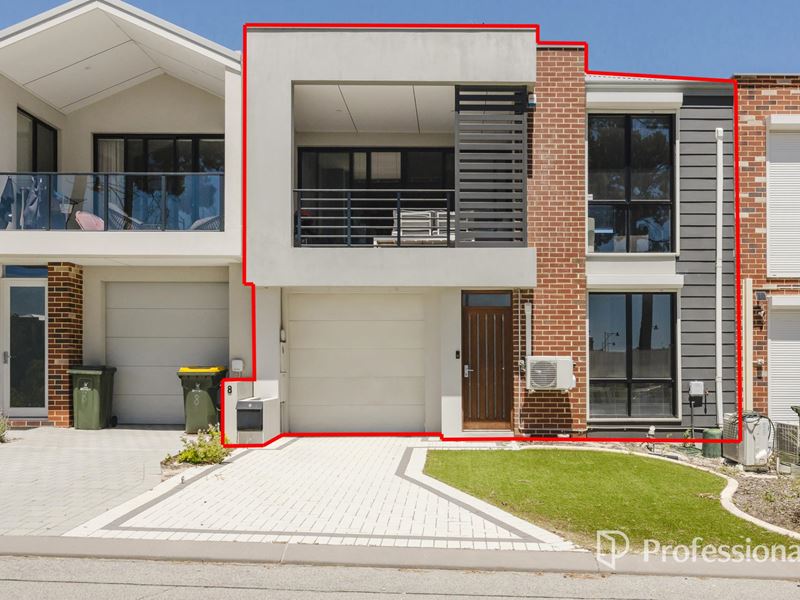 6 Proclaim Avenue, Ellenbrook WA 6069
