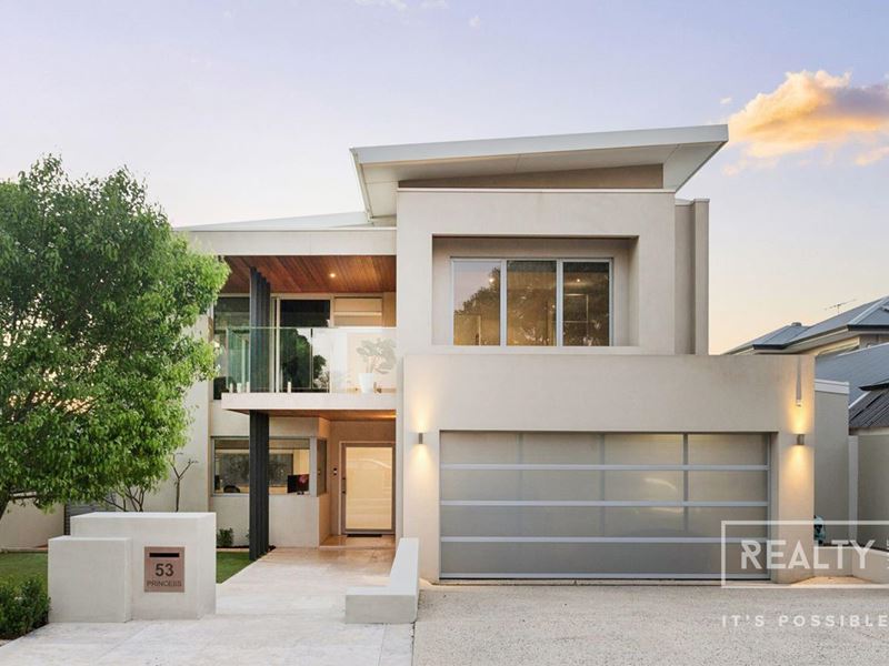 53 Princess Road, Doubleview WA 6018