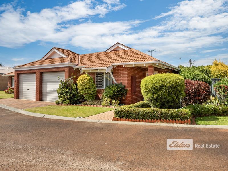 5/10 Mardo Avenue, Australind WA 6233