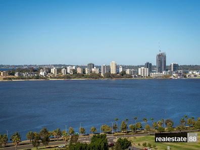 1908/8 Adelaide Terrace, East Perth WA 6004
