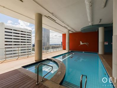 39/580 Hay Street, Perth WA 6000