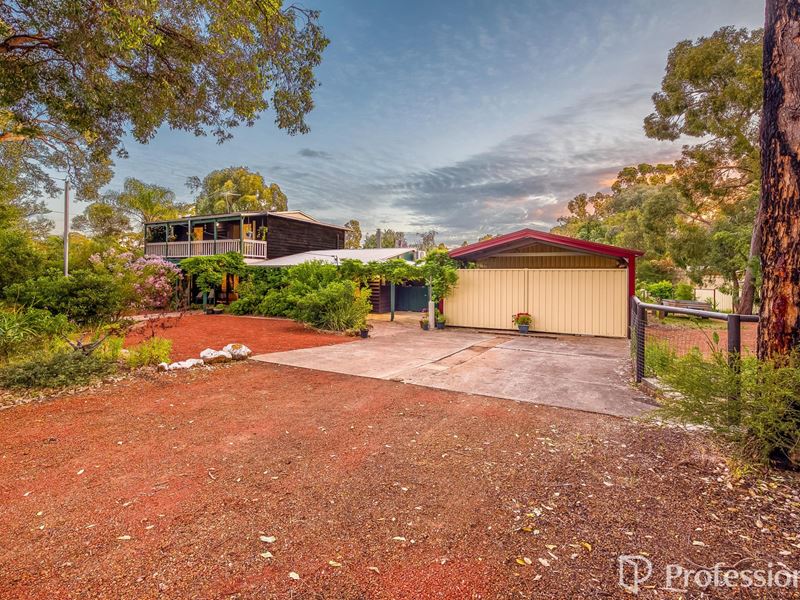 16 Narla Retreat, Stoneville WA 6081