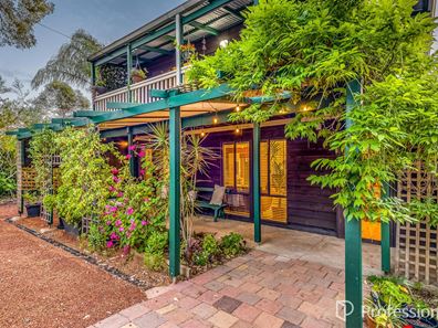 16 Narla Retreat, Stoneville WA 6081