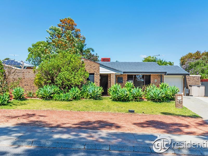 4 Bolderwood Drive, South Lake