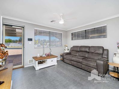 21 Pritchard Cross, Usher WA 6230