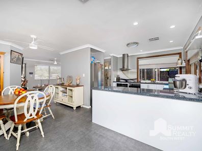 21 Pritchard Cross, Usher WA 6230