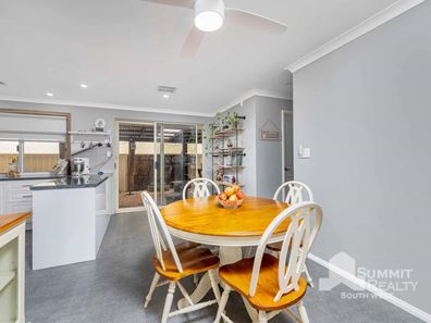 21 Pritchard Cross, Usher WA 6230