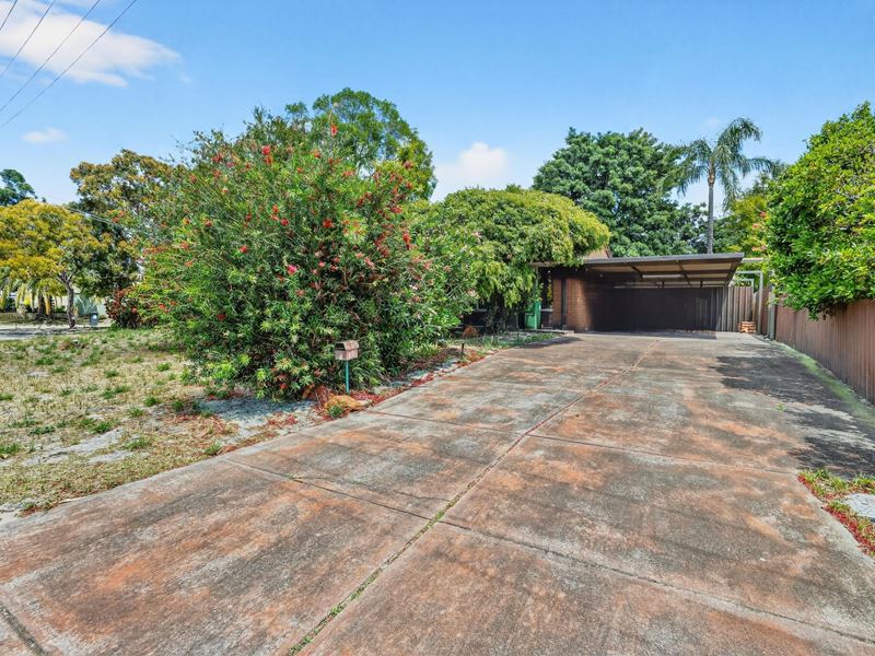 5 Malu Court, Camillo
